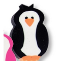 Penguin Write-On Eraser Assortment